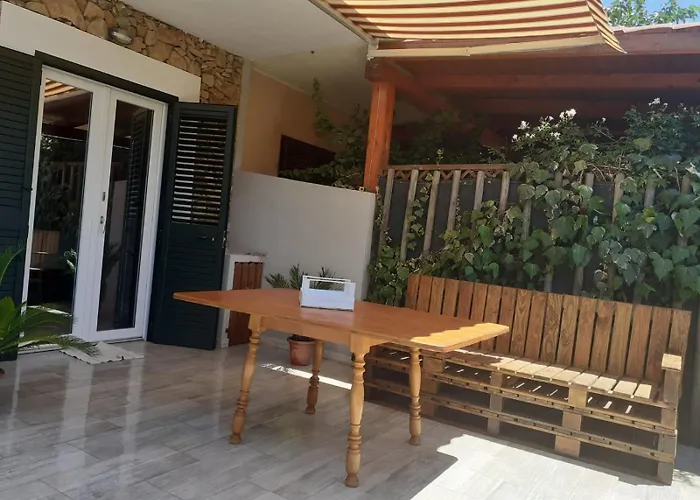 Casa Peonia
