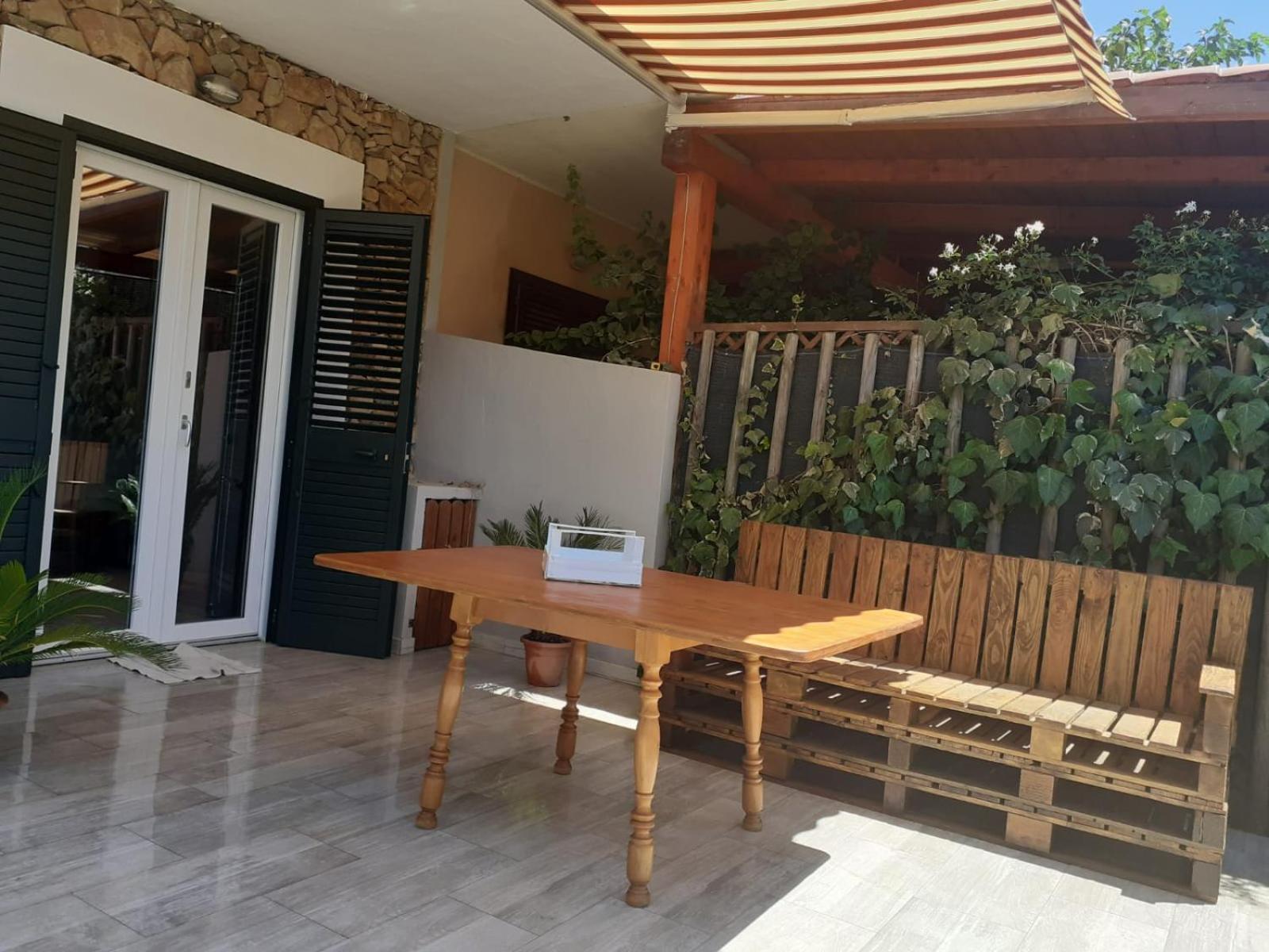 Casa Peonia Holiday home *