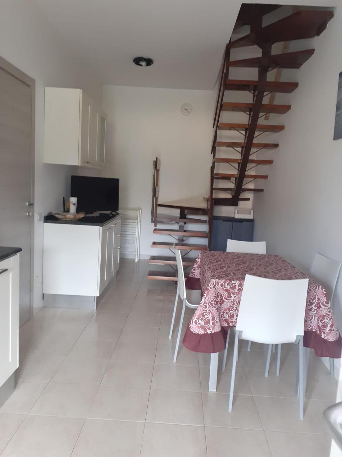 Casa Peonia Holiday home *