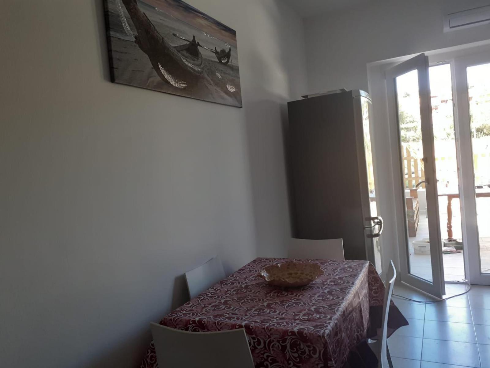 Holiday home Casa Peonia Villasimius