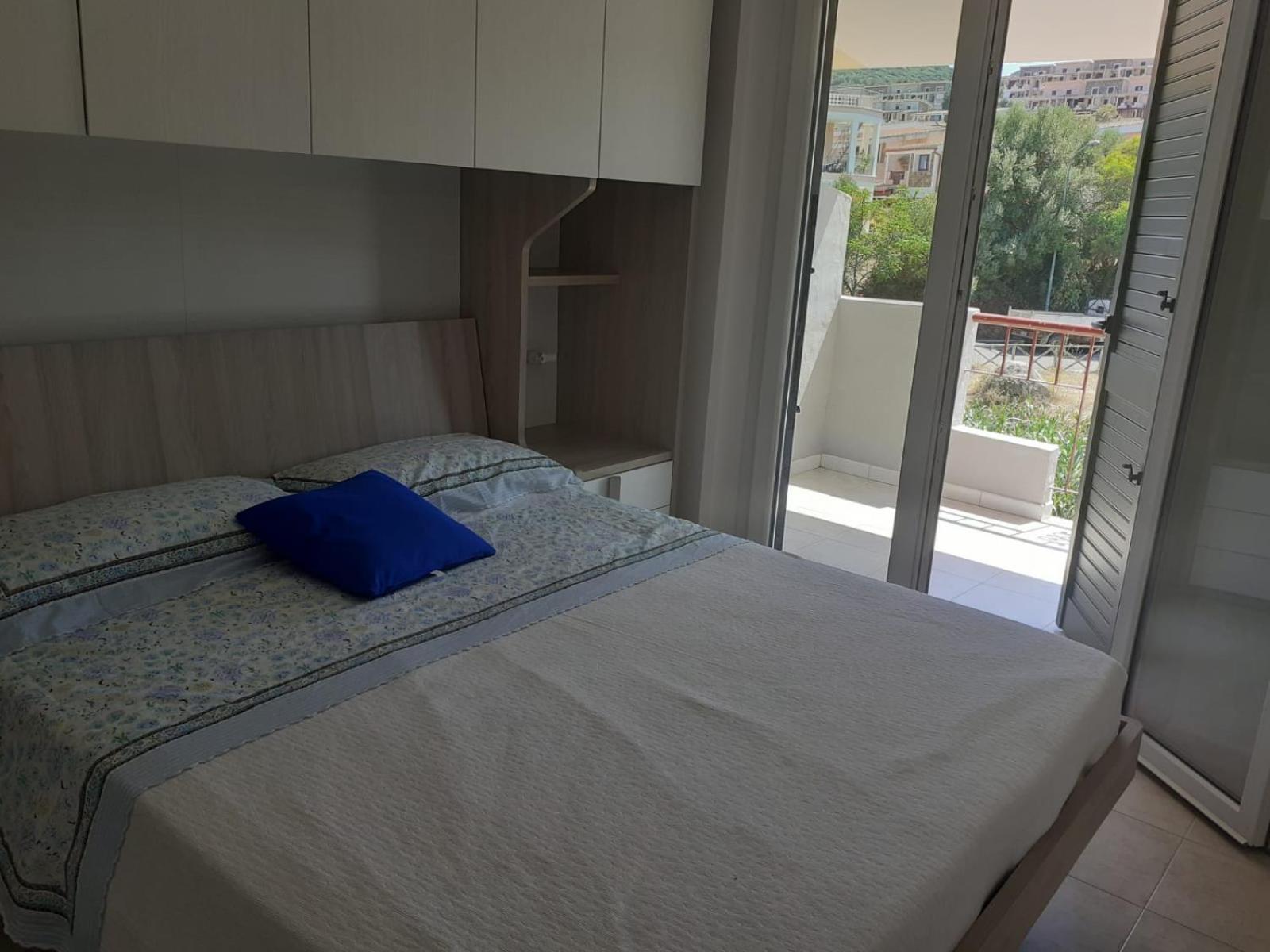 Casa Peonia Holiday home Villasimius
