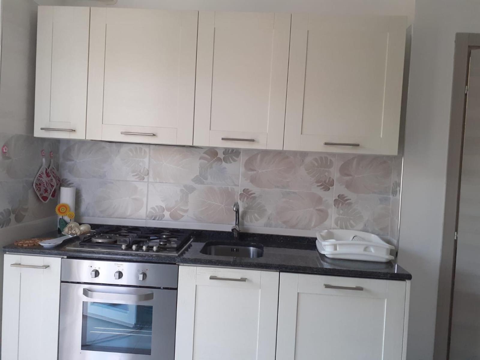 Casa Peonia Holiday home Villasimius