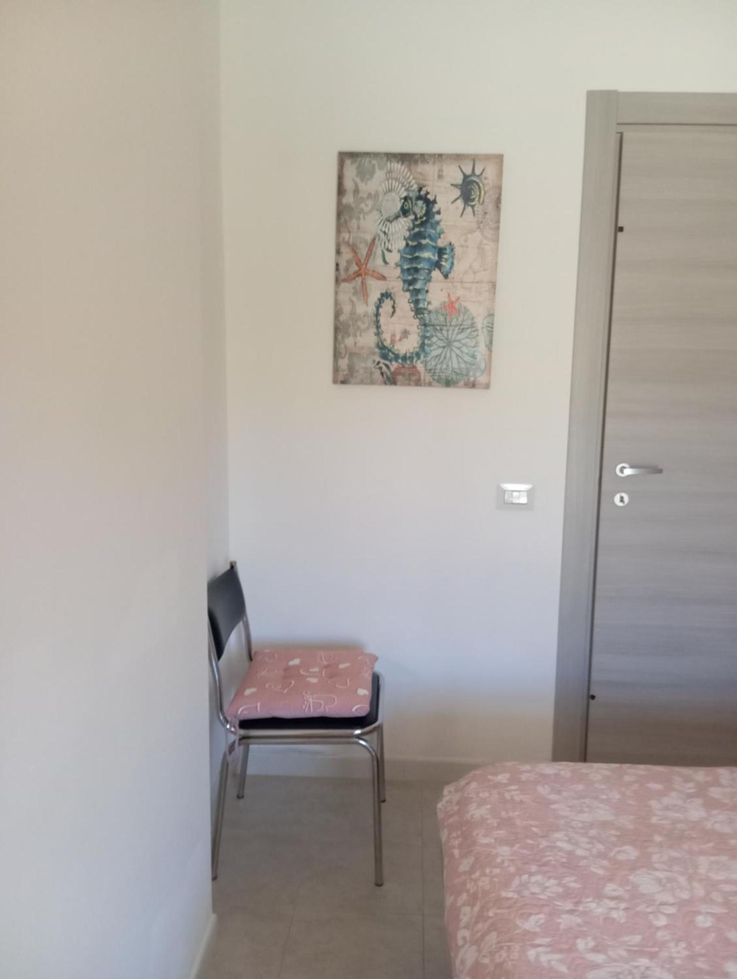 Casa Peonia Villasimius