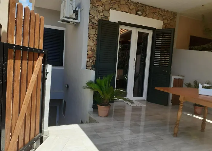 Casa Peonia